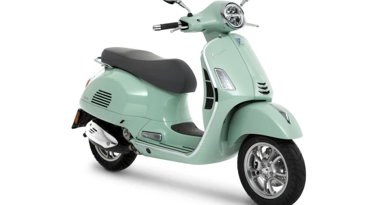 รูปภาพ เวสป้า Vespa GTS 300 HPE ปี 2023