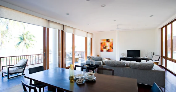 รูปภาพ ปราณลักษณ์ (Pran A Luxe)