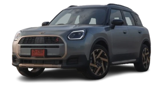 รูปภาพ มินิ Mini Countryman S ALL4 Hightrim ปี 2024