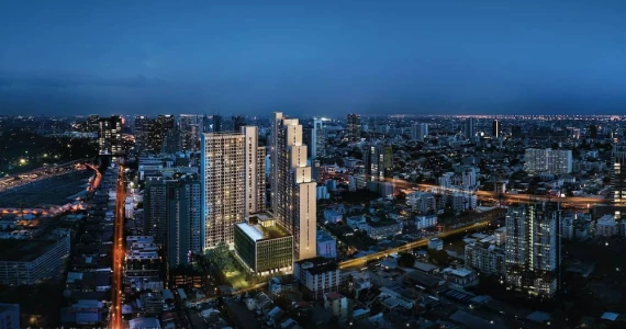 รูปภาพ เดนิม จตุจักร (Denim Chatuchak)