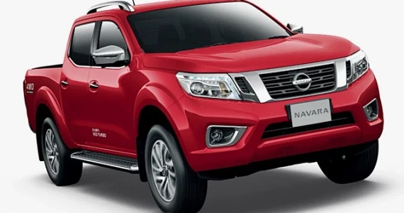 รูปภาพ นิสสัน Nissan Navara Double Cab 4WD VL 7AT 18MY ปี 2018