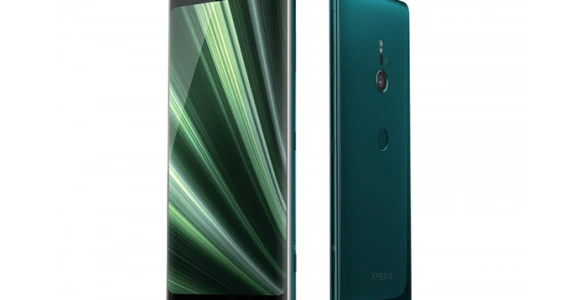 รูปภาพ โซนี่ Sony Xperia XZ3