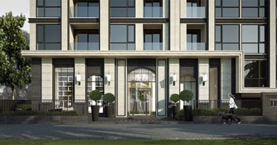 รูปภาพ ดิ ยูนิค สุขุมวิท 62/1 (The Unique Sukhumvit 62/1)