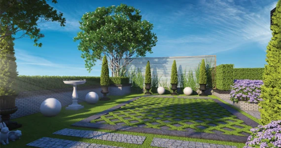 รูปภาพ นอตติ้ง ฮิลล์ ติวานนท์-แคราย (Notting Hill Tiwanon-Kaerai)