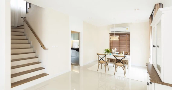 รูปภาพ บ้านมารวย ริเวอร์ไซด์ ฉะเชิงเทรา (Baan Marui Riverside Chacherngsao)