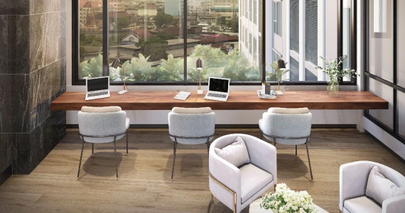 รูปภาพ เซียล่า เจริญนคร (CIELA Charoen Nakhon)