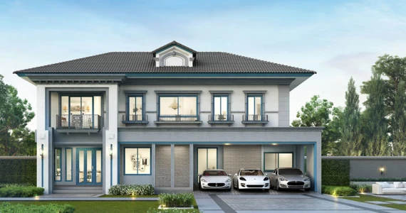 รูปภาพ แกรนดิโอ บางแค (Grandio Bangkae)