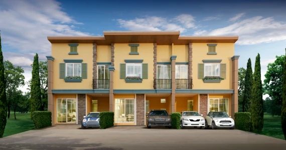 รูปภาพ โกลเด้น ทาวน์ เพชรเกษม-เลียบคลองทวีวัฒนา (Golden Town Phetkasem-Leab Klong Taweewattana )