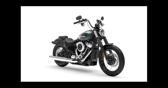 รูปภาพ ฮาร์ลีย์-เดวิดสัน Harley-Davidson Cruiser Street Bob ปี 2025