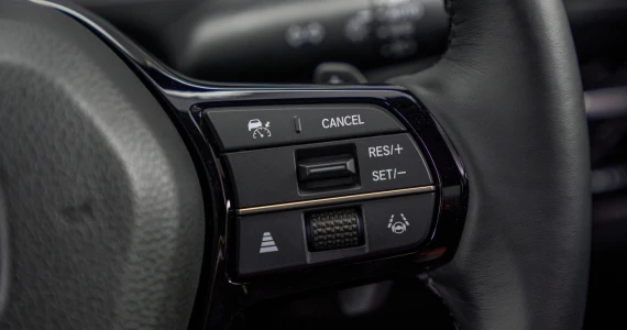 รูปภาพ ฮอนด้า Honda Accord e:HEV EL ปี 2023