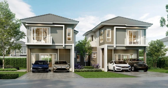 รูปภาพ ศุภาลัย พรีโม่ พหลโยธิน 54/1 (Supalai Primo Pahonyothin 54/1)