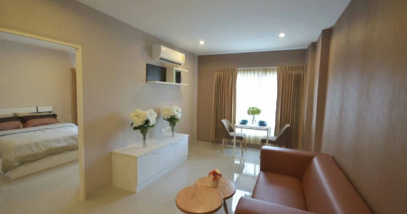 รูปภาพ เดอะ ลิฟวิ่ง พลัส อีสเทิร์นซีบอร์ด (The Living Plus Eastern Seaboard)