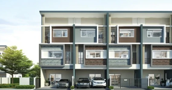 รูปภาพ พาทิโอ บางนา-วงแหวน (Patio Bangna - Wongwaen)