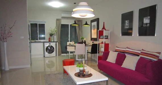 รูปภาพ ซิตี้เซนส์ รัตนาธิเบศร์ (Citysense Rattanathibet)