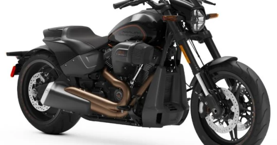 รูปภาพ ฮาร์ลีย์-เดวิดสัน Harley-Davidson Softail FXDR 114 ปี 2020