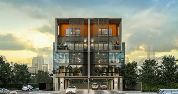 รูปภาพ นอร์แมน ลาดพร้าว 71 (Norman Ladprao 71)