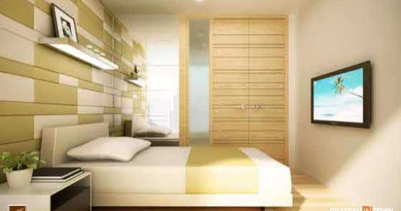 รูปภาพ ชาโตว์ อินทาวน์ พหลโยธิน 32 (Chateau In Town Phaholyothin 32)