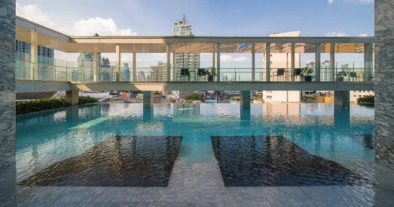 รูปภาพ บีทนิค สุขุมวิท 32 (Beatniq Sukhumvit 32)