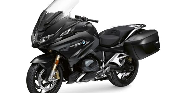 รูปภาพ บีเอ็มดับเบิลยู BMW R 1250 RT ปี 2022