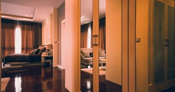 รูปภาพ ยู.อี.เฮ้าส์ ดีลักซ์ พุทธมณฑลสาย 2 (U.E. House Deluxe)