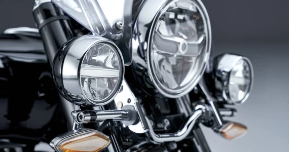 รูปภาพ บีเอ็มดับเบิลยู BMW R 18 Classic First Edition ปี 2021