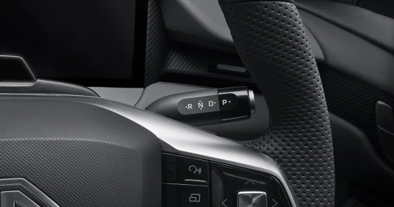 รูปภาพ เอ็มจี MG S5 EV Plus X+ ปี 2025