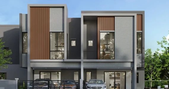 รูปภาพ พลีโน่ สุขุมวิท-บางนา 2 (Pleno Sukhumvit - Bangna 2)