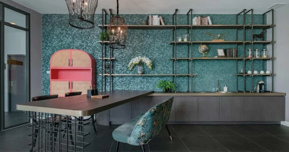 รูปภาพ บางกอก บูเลอวาร์ด พระราม 5 (Bangkok Boulevard Rama 5)