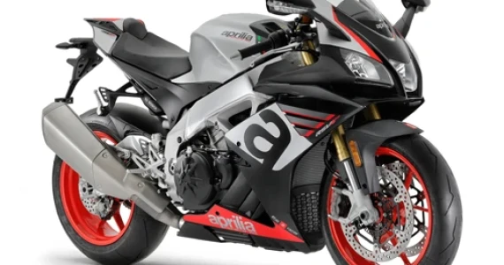 รูปภาพ อาพริเลีย Aprilia RSV4 1000 RR ปี 2020