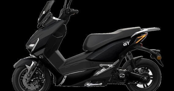 รูปภาพ สลีค SLEEK TYPE-V GT Long Range ปี 2023