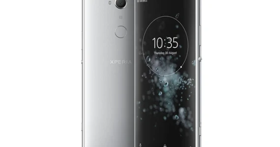 รูปภาพ โซนี่ Sony Xperia XA2 Plus 64GB