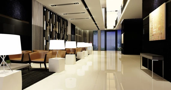 รูปภาพ แบงค์คอก ฮอไรซอน สาทร (Bangkok Horizon Sathorn)