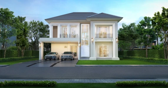 รูปภาพ วิลลาเรส พระราม 2 - เอกชัย (VillaRes Rama 2 - Ekkachai)