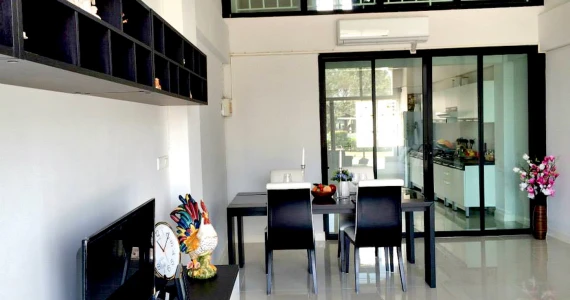 รูปภาพ พฤกษาพรรณ บ้านสิงห์ (Pruksapan Baansing)