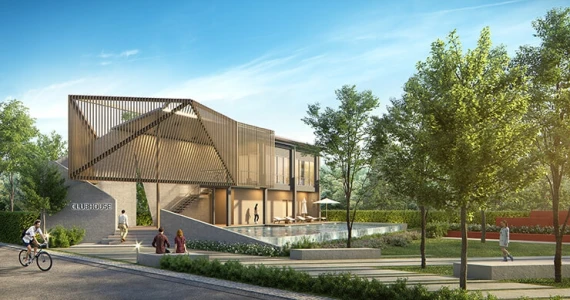 รูปภาพ เฌอ วงแหวน - สาทร (CHER wongwaen - Sathorn)