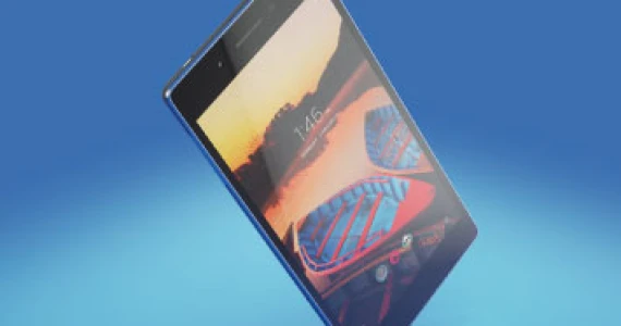 รูปภาพ เลอโนโว LENOVO-TAB 3-710l