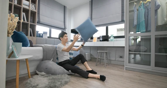 รูปภาพ เดอะ เมิร์ธ ไลท์ ราชพฤกษ์ - พระราม 5 (The Mirth Lite Ratchapruek - Rama 5)