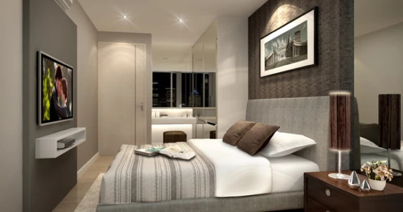 รูปภาพ สัมมากร เอสเก้า คอนโดมิเนียม (Summakorn S9 Condominium)