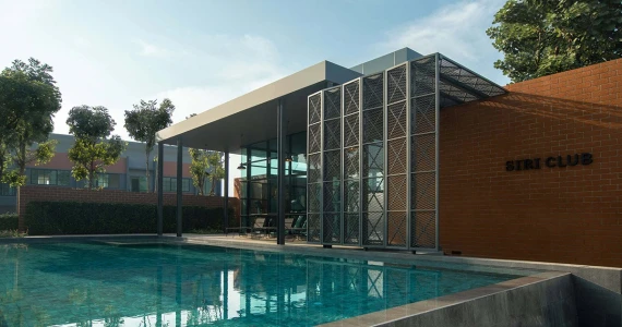 รูปภาพ สิริ เพลส ราชพฤกษ์ - 345 (Siri Place Ratchapruek - 345)