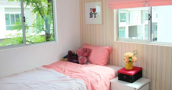 รูปภาพ พฤกษาวิลล์ 74 บางพระ-ศรีราชา (Pruksa Ville 74 Bangpha - Sriracha)