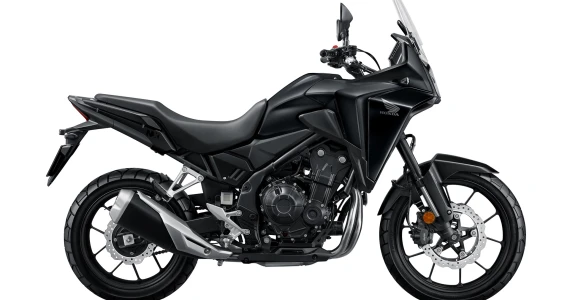 รูปภาพ ฮอนด้า Honda NX 500 ปี 2023