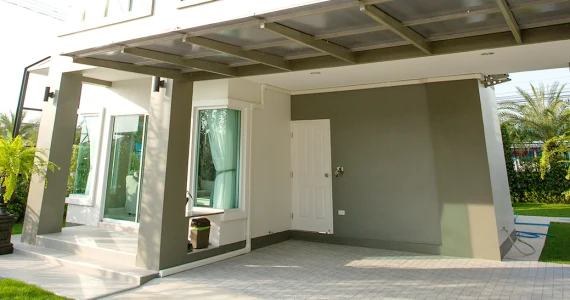 รูปภาพ กรีนเวลล์ เวสต์เกต (Greenvale Westgate)