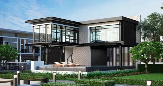 รูปภาพ เดอะ โมดิซ ราชพฤกษ์-กาญจนาภิเษก (The Modish Ratchaphruek-Kanchanapisek)