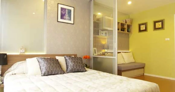 รูปภาพ ลุมพินี คอนโดทาวน์ พัทยาเหนือ สุขุมวิท (Lumpini CondoTown North Pattaya-Sukhumvit)