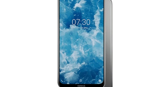 รูปภาพ โนเกีย Nokia 7 .1 Plus 6GB/64GB