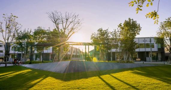 รูปภาพ พลีโน่ รามอินทรา (Pleno Ramintra)