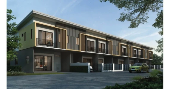 รูปภาพ เดอะ คอนเนค พัฒนาการ 38 (The Connect Pattanakarn 38)