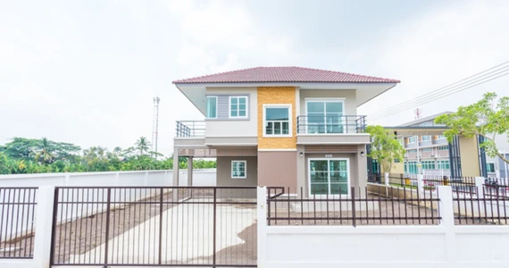 รูปภาพ เดอะ เบลส แจ้งวัฒนะ-ชัยพฤกษ์ (The Bless Chaengwattana-Chaiyapruek)