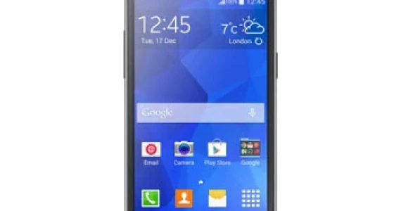 รูปภาพ ซัมซุง SAMSUNG Galaxy Ace 4