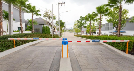 รูปภาพ มณีรินทร์ โมเดิร์นโฮม บ่อวิน (Maneerin Modernhome Bowin)